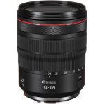 Pre-owned Canon RF 24-105mm f/4L IS USM Lens
