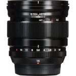 FUJINON XF 16mm f/1.4 WR Lens