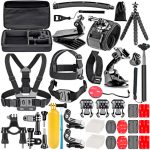 GoPro 50-in-1 Accessory Kit