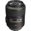 Nikon AF-S VR Micro-NIKKOR 105mm f/2.8G IF-ED Lens - Image 2