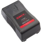 SWIT S-8180S 220Wh High-Load V-Mount Camera Battery