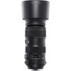 Sigma 60-600mm f/4.5-6.3 DG OS HSM Sports Lens (Canon EF)