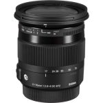Sigma 17-70mm f2.8-4 DC Macro Lens for Canon