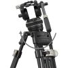 SmallRig FreeBlazer Heavy-Duty Carbon Fiber Tripod System - Image 5