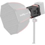 SmallRig RC 100B Bi-Color LED Monolight – Compact LED Lighting for Creators in Nairobi, Kenya