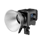SmallRig RC 220B Pro COB LED Video Light – Bi-Color Professional Lighting in Nairobi, Kenya