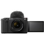 Sony ZV-E1 Mirrorless Camera with 28-60mm Lens