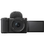 Sony ZV-E10 II Mirrorless Camera with 16-50mm Lens Best Price Nairobi Kenya