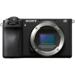 Sony a6700 Mirrorless Camera (Body Only) Nairobi Best Price Kenya