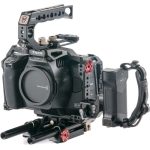 Tilta Advanced Kit (TA-T11-A) for Blackmagic Design Pocket Cinema Camera 6K Pro