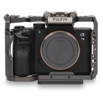 Tilta Full Camera Cage for Sony a7/a9 Series (TA-T17-FCC)