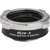 Viltrox EF-EOS R Pro Lens Mount Adapter for Canon EF and EF-S-Mount Lens to Canon RF-Mount Camera - Image 2