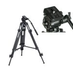 Weifeng WF-717  Tripod