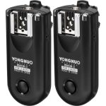 Yongnuo RF-603N II Wireless Flash Trigger Kit