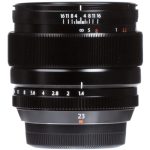 FUJINON XF 23mm f/1.4 R Lens