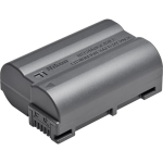Nikon EN-EL15b Rechargeable Li-ion Battery
