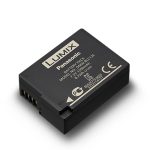 Panasonic DMW-BLC12E Battery