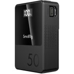smallrig-vb50-mini-v-mount-battery-50wh-black