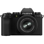 FUJIFILM X-S20 Mirrorless Camera with 15-45mm Lens Best Price Nairobi Kenya