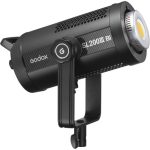 Godox SL200IIIBI Bi-Color LED Monolight – 2800K-6500K, 96 CRI, 95,400 Lux, Bowens Mount