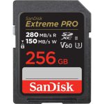 SanDisk 256GB Extreme PRO UHS-II SDXC Memory Card Best Price Nairobi Kenya