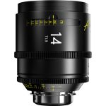 DZOFilm Arles 14mm T1.9 FF/VV Prime Cine Lens (PL Mount)