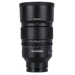 SongRaw AF 50mm F1.2 Moonlit Z-Mount Lens