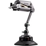 Tilta Hydra Alien Mini Car Mount Kit with Electronic Suction Cup – Compact Stabilized Camera Rig for Action Cams