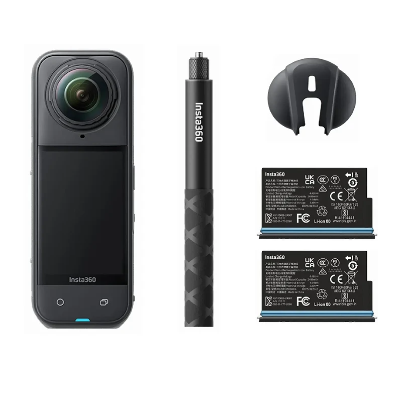 Insta360 x5 Starter Bundle Nairobi Kenya price