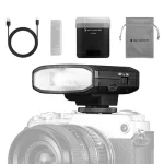K&F Concept Mini On-Camera Flash (KF-M01)