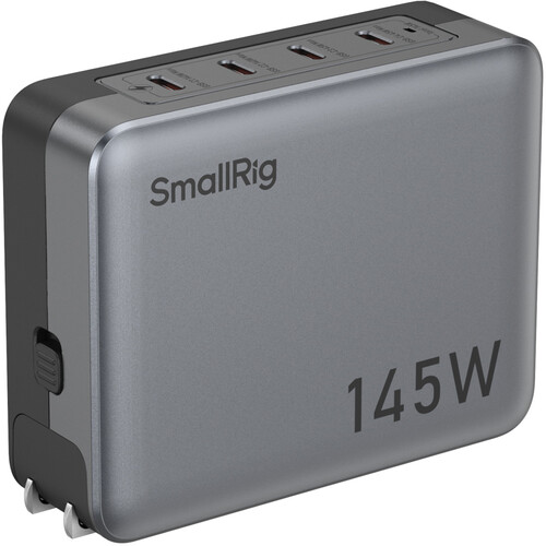 smallrig-145w-4-port-usb-c-wall-power-adapter-best-price-nairobi-kenya