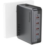 smallrig-145w-4-port-usb-c-wall-power-adapter-best-price-nairobi-kenya