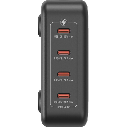 smallrig-240w-4-port-usb-c-ac-power-adapter-best-price-nairobi-kenya