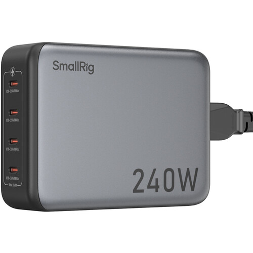 smallrig-240w-4-port-usb-c-ac-power-adapter-best-price-nairobi-kenya