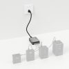 smallrig-240w-4-port-usb-c-ac-power-adapter-best-price-nairobi-kenya