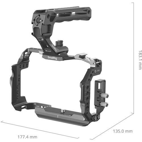 smallrig-cage-kit-for-canon-eos-r6-mark-ii-best-price-nairobi-kenya