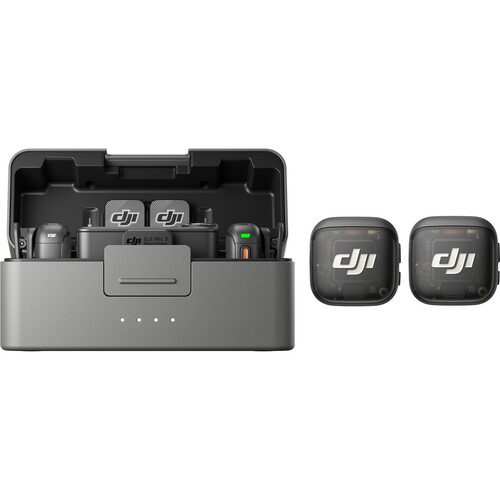 dji-mic-3-2-person-compact-wireless-microphone-systemrecorder-for-camera-and-smartphone-best-price-nairobi-kenya
