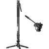 yc-onion-pineta-pro-carbon-fiber-monopod-with-pedal-base-and-fh60-fluid-head-best-price-nairobi-kenya