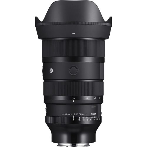 Sigma 28-45mm f/1.8 DG DN Art Lens for Sony E – Best Price in Nairobi, Kenya | Creatorbuk