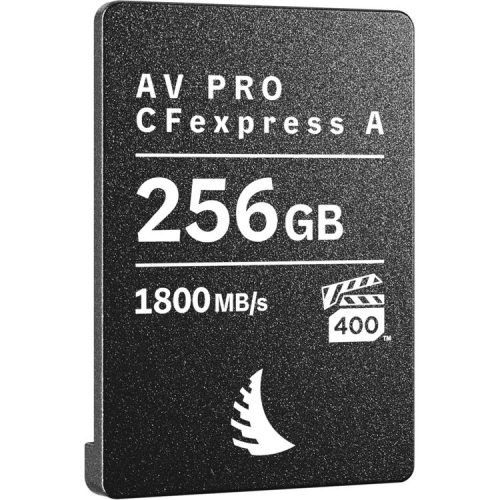 Angelbird 256GB AV PRO CFexpress 4.0 Type A Memory Card – Best Price in Nairobi, Kenya | Creatorbuk