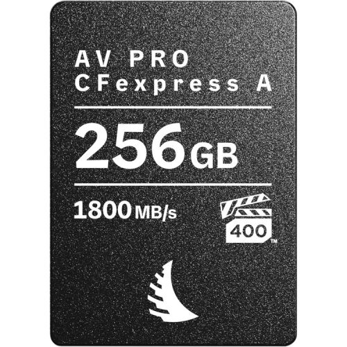 Angelbird 256GB AV PRO CFexpress 4.0 Type A Memory Card – Best Price in Nairobi, Kenya | Creatorbuk