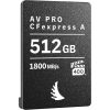 Angelbird 512GB AV PRO CFexpress 4.0 Type A Memory Card – Best Price in Nairobi, Kenya | Creatorbuk