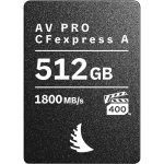 Angelbird 512GB AV PRO CFexpress 4.0 Type A Memory Card – Best Price in Nairobi, Kenya | Creatorbuk