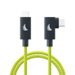 Angelbird USB-C 3.2 Solid Flex Cable Right-Angle 4.5m – Best Price in Nairobi, Kenya | Creatorbuk