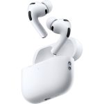 Apple AirPods Pro 3 with Wireless MagSafe Charging Case (USB-C)