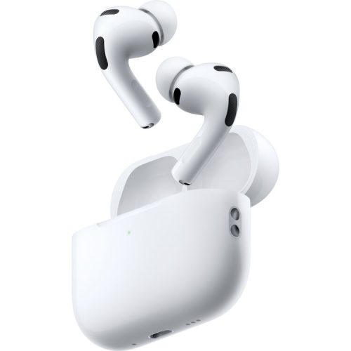 Apple AirPods Pro 3 with Wireless MagSafe Charging Case (USB-C)
