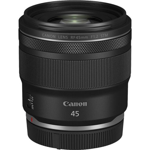 Canon 45mm f/1.2 STM Lens (Canon RF)