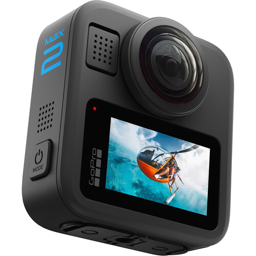 GoPro MAX 2 360 Action Camera Nairobi Kenya