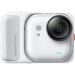Insta360 GO Ultra Standard Bundle (Arctic White)