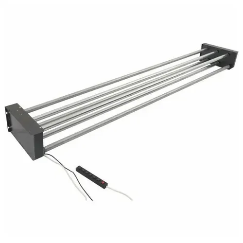 Jinbei BC06 Six Axis Double Row Electric Background Stand